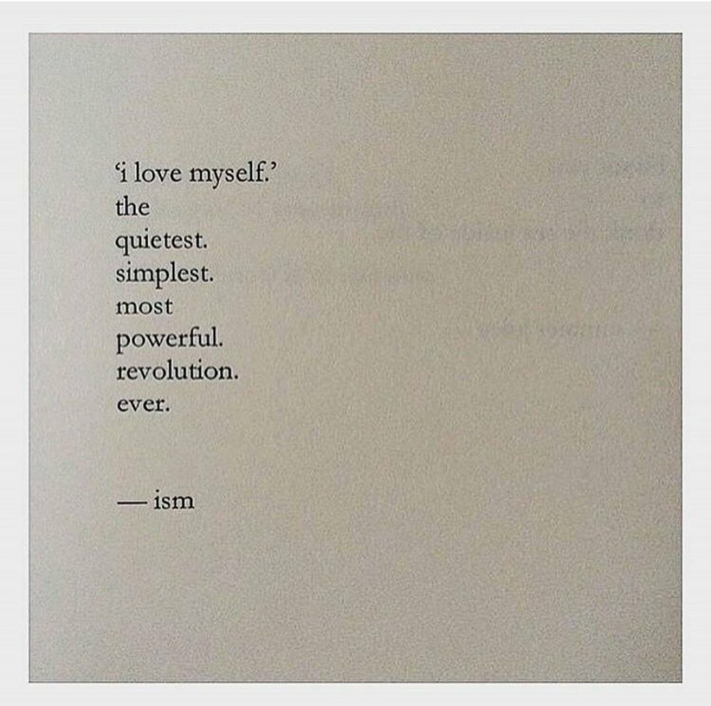 Ways to love on yourself Ways to actually love yourself I ve looked up self love quotes